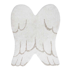 Ковер SILHOUETTE WING 75x100 Lorena Canals