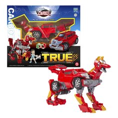 Игрушка-трансформер &quot; True&quot;, 21 см Hello Carbot