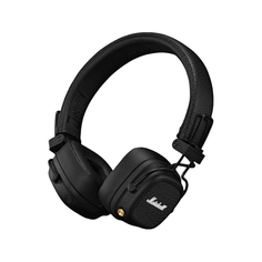 Наушники беспроводные V BT Black Marshall Major