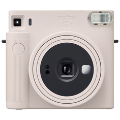Фотоаппарат INSTAX SQ1 CHALK WHITE EX D Fujifilm