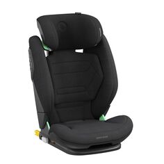 Кресло автомобильное RodiFix Pro i-Size Authentic Black 2 Maxi Cosi