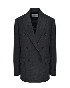 Жакет двубортный Iceberg