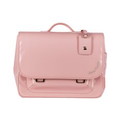 Портфель Midi &quot;Baby Pink&quot; розовый глянец Jeune Premier