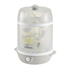 Стерилизатор электрический STERIL&apos;EXPRESS 2-в-1 GREY Beaba
