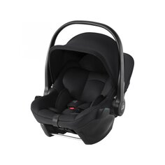 Детское автокресло BABY-SAFE CORE Space Black Britax Roemer