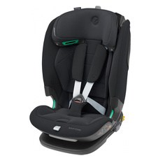 Кресло автомобильное для детей 9-36 кг Titan Pro i-Size Authentic Graphite/Графитовый Maxi Cosi