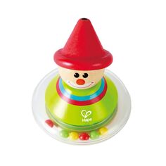 Неваляшка Роли-Поли Ральф Hape