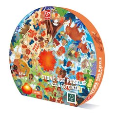 Пазлы &quot;Каменный век&quot; Hape