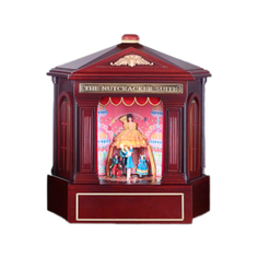 Новогодний сувенир &quot;Щелкунчик&quot; Musicboxworld