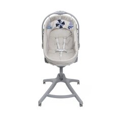 Кровать-стульчик Baby Hug Pro 5 в 1 Chicco