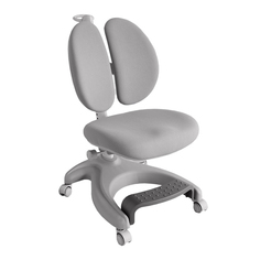 Детское кресло Solerte Grey Fundesk