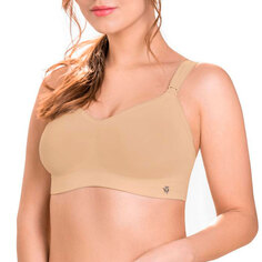 Бюстгальтер для кормления Bonita Extra Comfort beige Medela