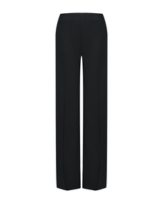 Брюки прямого кроя Mo5ch1no Jeans