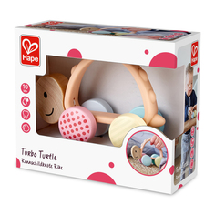 Каталка &quot;Черепашка Турбо&quot; Hape