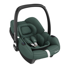 Кресло автомобильное для детей 0-13 кг CabrioFix i-size Essential green/зеленый Maxi Cosi