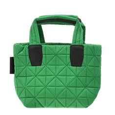 Сумка Vee Tote Mini Varsity Green