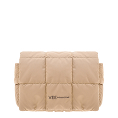 Сумка Porter Messenger Mini Sand VEE Collective