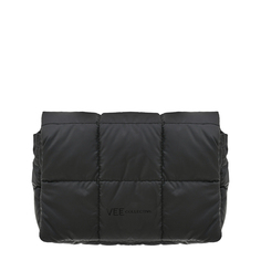 Сумка Porter Messenger Mini Matt Black VEE Collective
