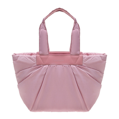 Сумка Caba Tote Medium Pastel Pink VEE Collective