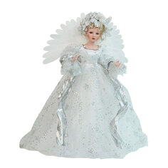 Новогодний сувенир &quot;Ангел&quot; с адаптером, 68x52x28 см Timstor
