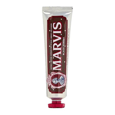 Зубная паста BLACK FOREST, 75 мл Marvis