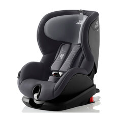 Детское автокресло Trifix 2 i-SIZE, Storm Grey Britax Roemer