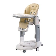 Стульчик для кормления Tatamia (Paloma) Peg Perego