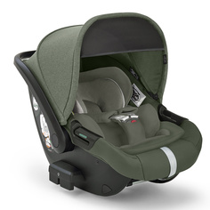 Автокресло DARWIN INFANT RECLINE, цвет TRIBECA GREEN Inglesina