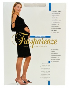 Колготки Пер Дуэ