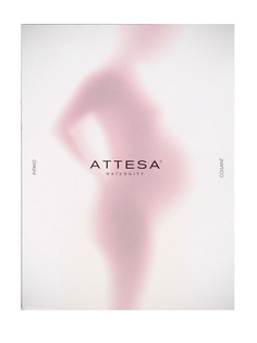 Колготки Attesa