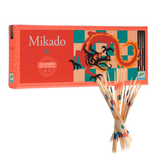 Игра настольная &quot;Микадо&quot; Djeco