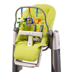 Чехол на стул Tatamia Verde Peg Perego