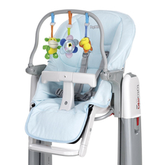 Чехол на стул Tatamia Azzurro Peg Perego