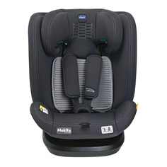 Автокресло MOKITA I-SIZE AIR GRAPHITE Chicco