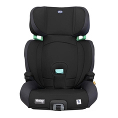 Автокресло (бустер) QUIZY I-SIZE BLACK Chicco