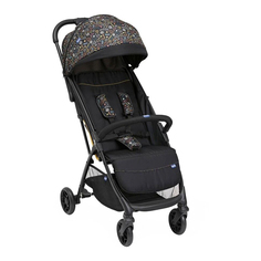 Коляска детская GLEE PLAYFUL BLACK Chicco