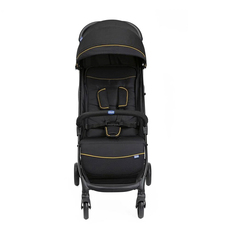 Коляска детская GLEE UNEVEN BLACK Chicco
