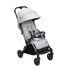 Коляска детская GOODY XPLUS PEARL GREY Chicco
