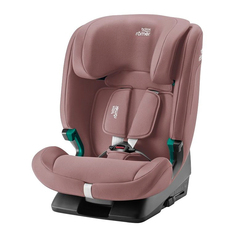 Кресло автомобильное EVOLVAFIX Dusty Rose Britax Roemer