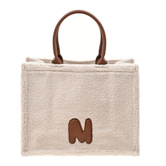 Сумка-шопер MEDIUM TOTE Msgm