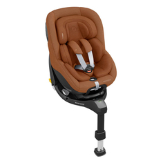 Кресло автомобильное Mica 360 Pro I-size, Authentic Terra Maxi Cosi