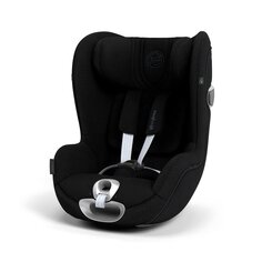 Кресло автомобильное Sirona T i-Size Sepia Black Cybex