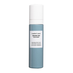 Омолаживающий крем-флюид SUBLIME SKIN, 60 мл Comfort Zone