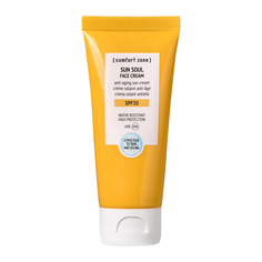 Cолнцезащитный крем для лица SPF30, 60 мл Comfort Zone