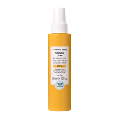 Cолнцезащитный крем для тела SPF30, 150 мл Comfort Zone