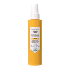 Солнцезащитный крем для тела SPF50, 150 мл Comfort Zone
