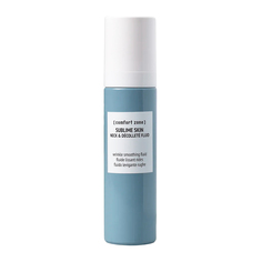 Омолаживающий крем-флюид для кожи шеи и декольте SUBLIME SKIN, 60 мл Comfort Zone