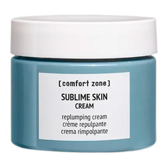 Омолаживающий лифтинг крем SUBLIME, 60 мл Comfort Zone