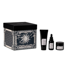 НАБОР SKIN REGIMEN ТАЙНА ЭНЕРГИИ Comfort Zone