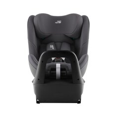 Кресло автомобильное SWIVEL Midnight Grey Britax Roemer